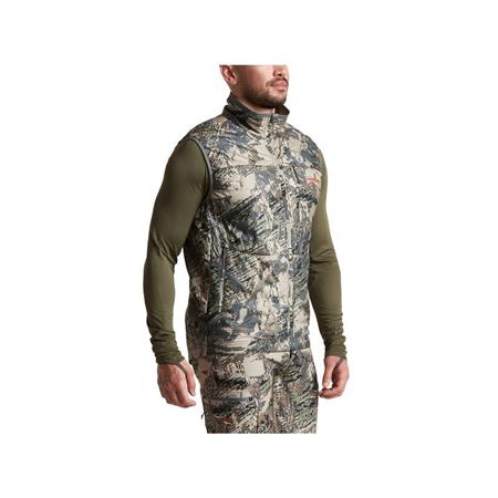 GILET UOMO SITKA KELVIN AEROLITE