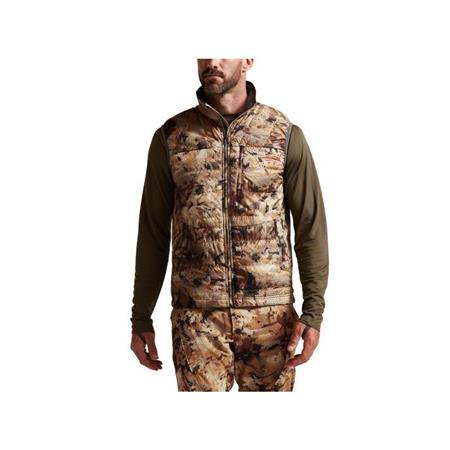 GILET UOMO SITKA KELVIN AEROLITE