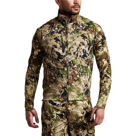 GILET UOMO SITKA MOUNTAIN