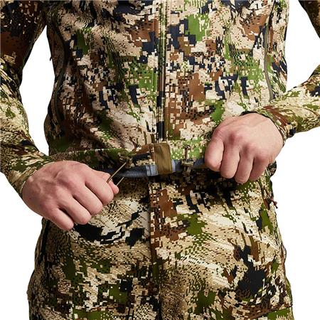 GILET UOMO SITKA MOUNTAIN
