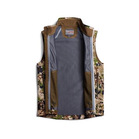 GILET UOMO SITKA MOUNTAIN