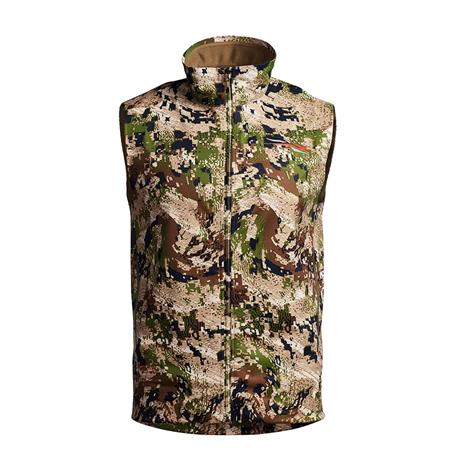 Gilet Uomo Sitka Mountain
