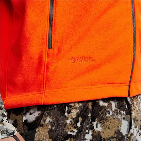 GILET UOMO SITKA STRATUS 2021