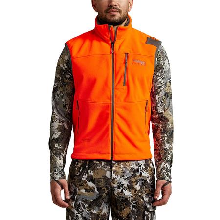 GILET UOMO SITKA STRATUS 2021