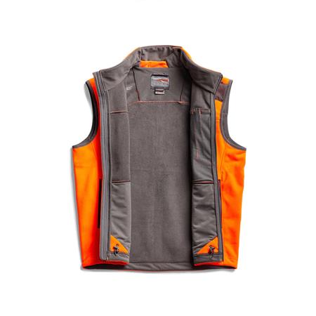 GILET UOMO SITKA STRATUS 2021