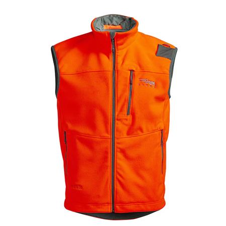 Gilet Uomo Sitka Stratus 2021