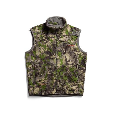 GILET UOMO SITKA STRATUS - OPTIFADE COVER