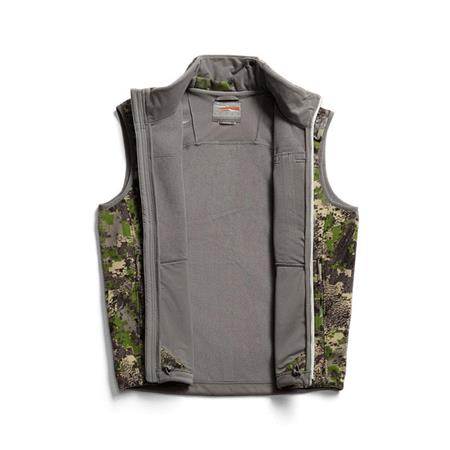GILET UOMO SITKA STRATUS - OPTIFADE COVER