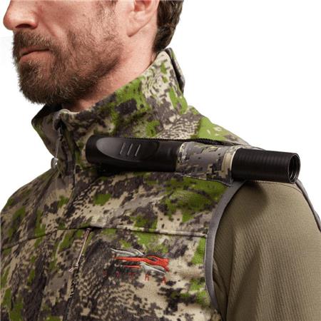 GILET UOMO SITKA STRATUS - OPTIFADE COVER