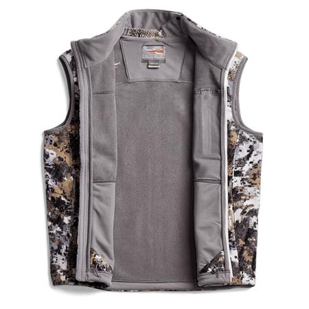 GILET UOMO SITKA STRATUS - OPTIFADE ELEVATED II