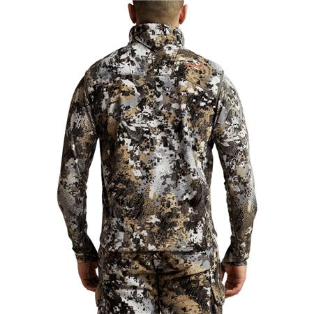 GILET UOMO SITKA STRATUS - OPTIFADE ELEVATED II