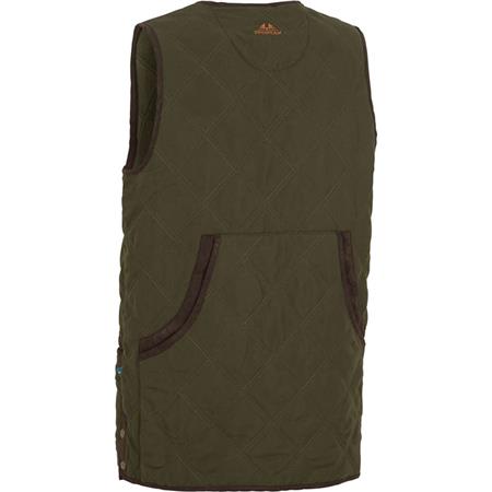 GILET UOMO SWEDTEAM CREST