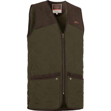 Gilet Uomo Swedteam Crest