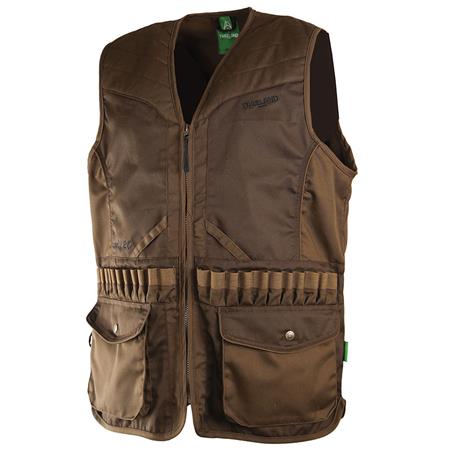 Gilet Uomo Treeland Cal 20 T603