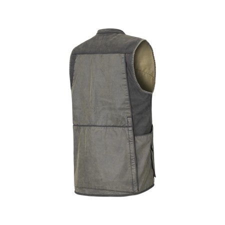 GILET UOMO VERNEY CARRON LA LIGNE BEAUREGARD - FORESTA
