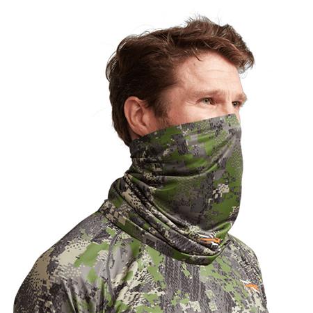 GIRONE DEL COLLO SITKA CORE NECK - OPTIFADE COVER