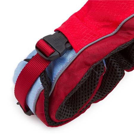 GIUBBOTTO DI AIUTO GALLEGGIAMENTO PER CANE KURGO SURF N TURF