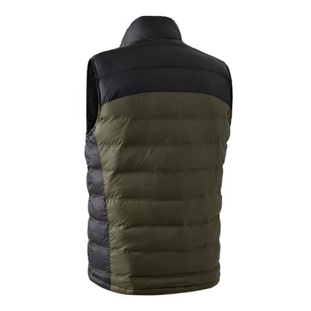 GIUBBOTTO SENZA MANICHE UOMO DEERHUNTER NORTHWARD - RIFLE GREEN