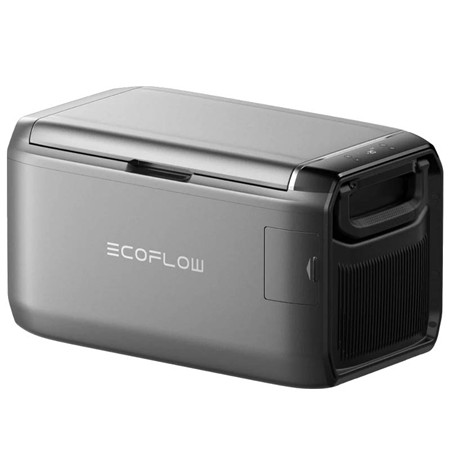 Glacière Ecoflow Glacier