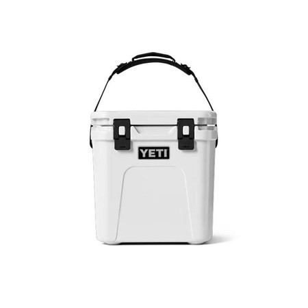 GLACIÈRE RIGIDE YETI ROADIE 24 2.0 - BLANC