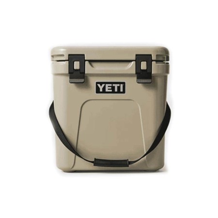 Glacière Rigide Yeti Roadie 24 2.0 - Tan