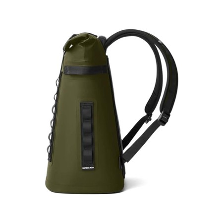 GLACIÈRE SAC À DOS YETI HOPPER BACKPACK M20 OLIVE
