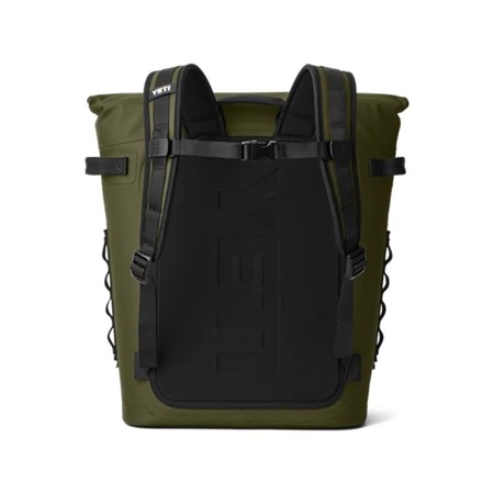 GLACIÈRE SAC À DOS YETI HOPPER BACKPACK M20 OLIVE