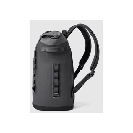 GLACIÈRE SAC À DOS YETI HOPPER BACKPACK M20 SOFT COOLER - CHARCOAL