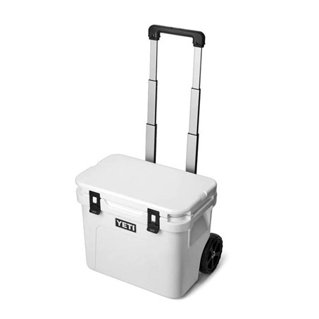 Glacière Sur Roulettes Yeti Roadie 32 - Blanc