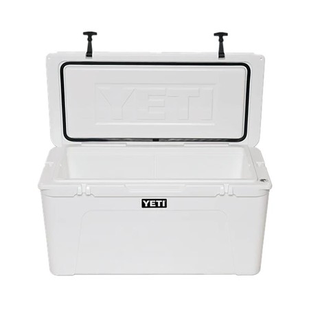 GLACIÈRE YETI TUNDRA 110 WHITE