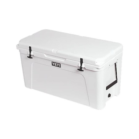 GLACIÈRE YETI TUNDRA 110 WHITE