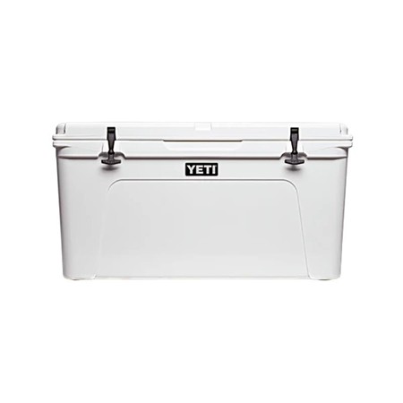 Glacière Yeti Tundra 110 White