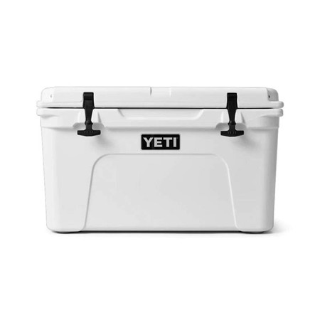 Glacière Yeti Tundra 45 - Blanc