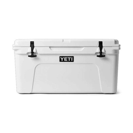 Glacière Yeti Tundra 65 - Blanc