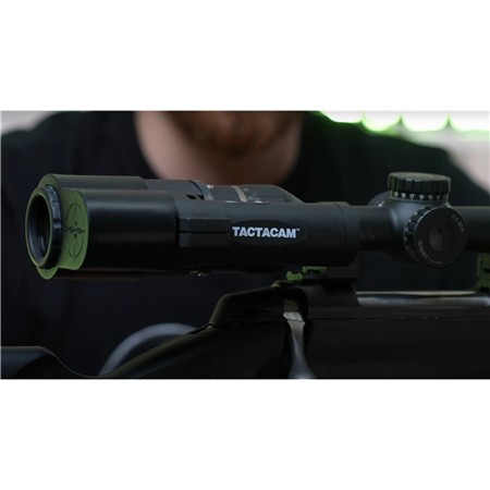 GLASSES ADAPTER TACTACAM 5.0/SOLO/SOLO XTREME