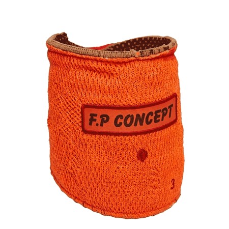 Glockenhülle F.P Concepts - Orange