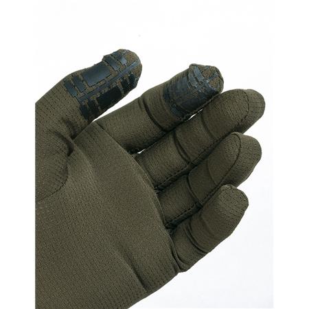 GLOVES HART REBECO-GL - GREEN