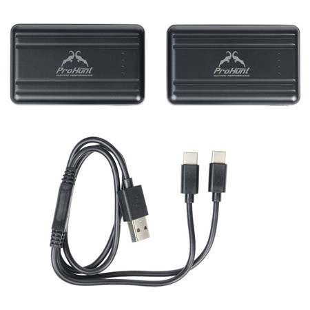 GLOVES HEATING MAN LIGNE VERNEY-CARRON