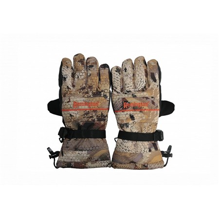 Gloves Remington Activ - Yellow Camo
