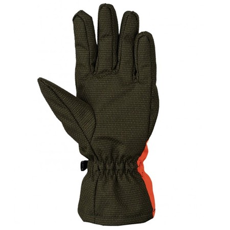 GLOVES SOMLYS LIGHT TRAQUE - 826