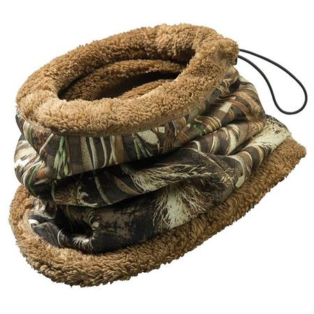 Gola Coperta Uomo Beretta Camo Neckwarmer Camo Real Tree Max 5