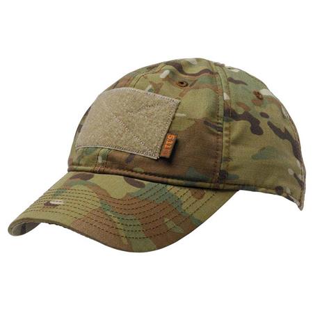 Gorra 5.11 Flag Bearer