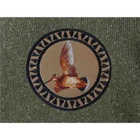 GORRA BARTAVEL CHASSE BÉCASSE