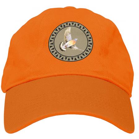 Gorra Bartavel Chasse Palombe