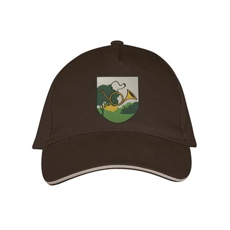 Gorra Bartavel Chasse V12