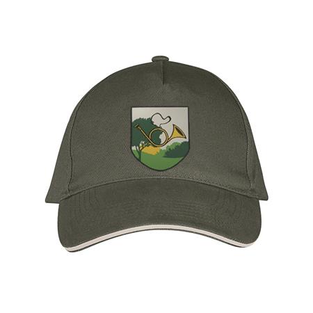 Gorra Bartavel Chasse V12