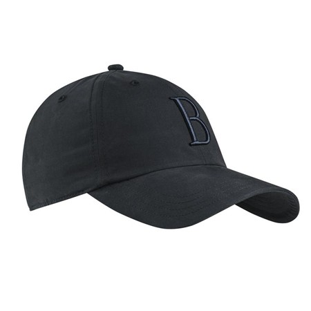 Gorra Beretta Big B - Negro