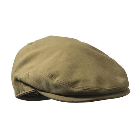 Gorra Beretta Classic Moleskin Cap - Caramelo
