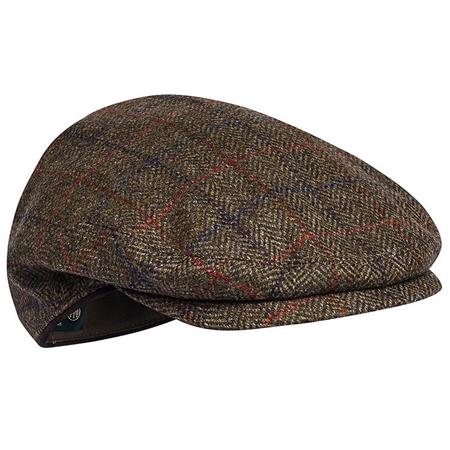 Gorra Beretta St James Marrón