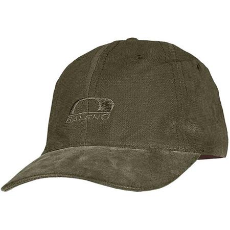 Gorra De Hombre Baleno Scarlet - Marron